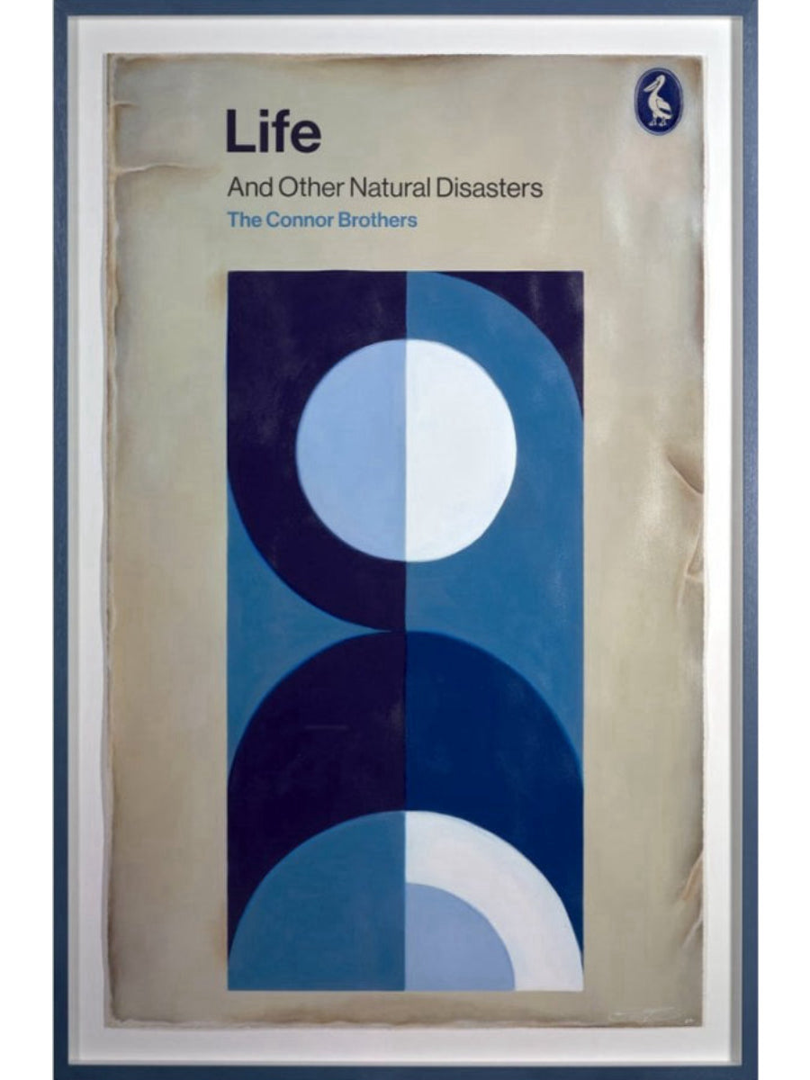 Life: And Other Natural Disasters