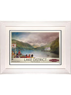 A Postcard From The Lakes