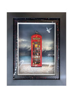 Collect Call - Brighton Beach