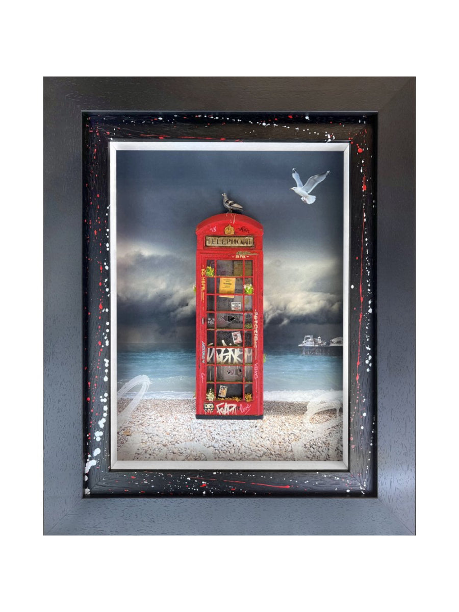 Collect Call - Brighton Beach