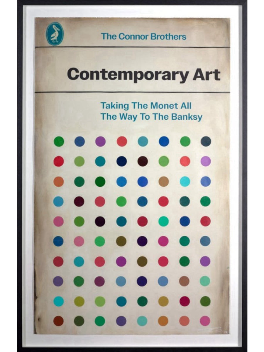 Contemporary Art