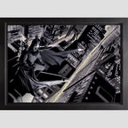 Batman: Knight Over Gotham