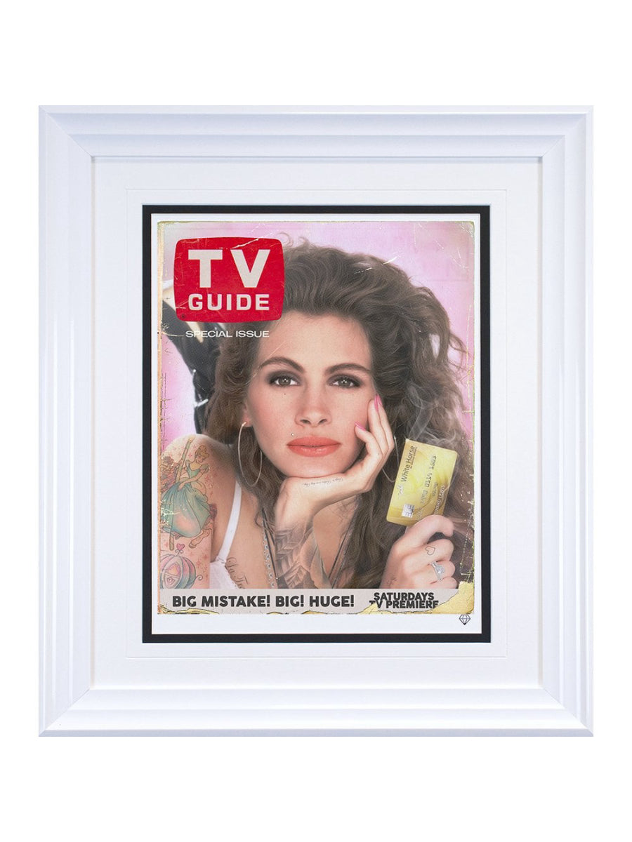Pretty Woman - TV Guide Special