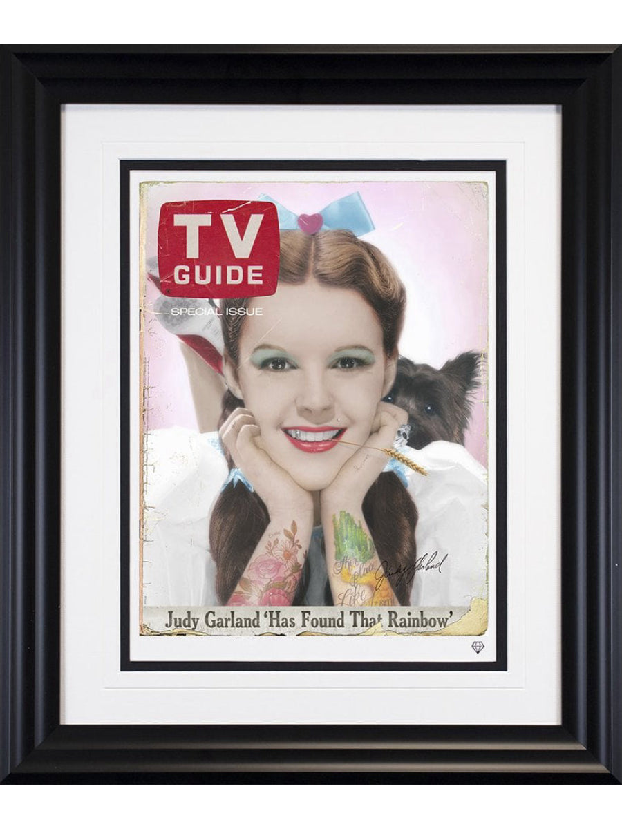 Dorothy - TV Guide Special
