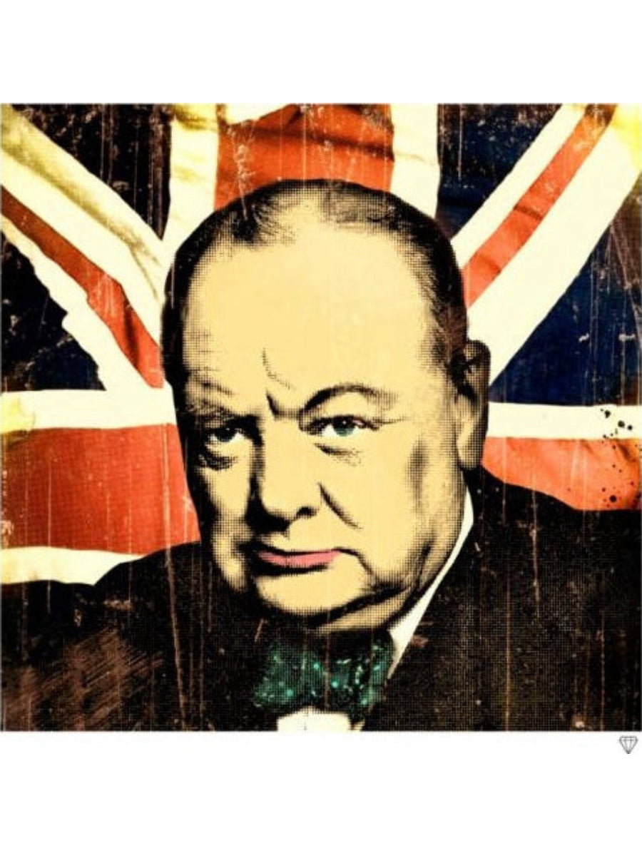 Churchill