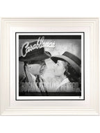 Casablanca (Blk/Wht)