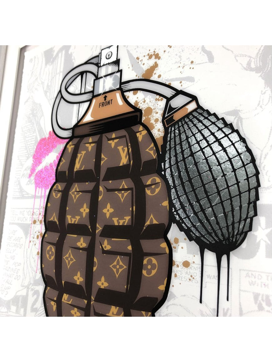 Louis Vuitton Perfume