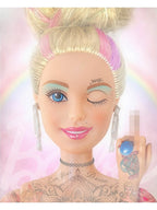 We Girl's Can Do Anything (Barbie)
