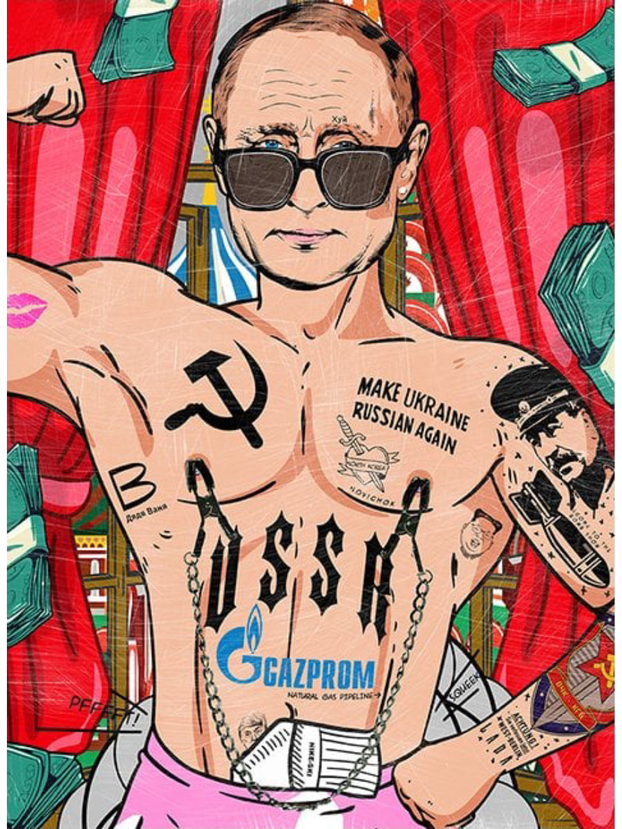 From Russia With Love