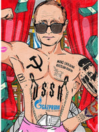 From Russia With Love
