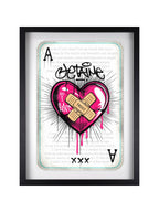 Broken Heart?