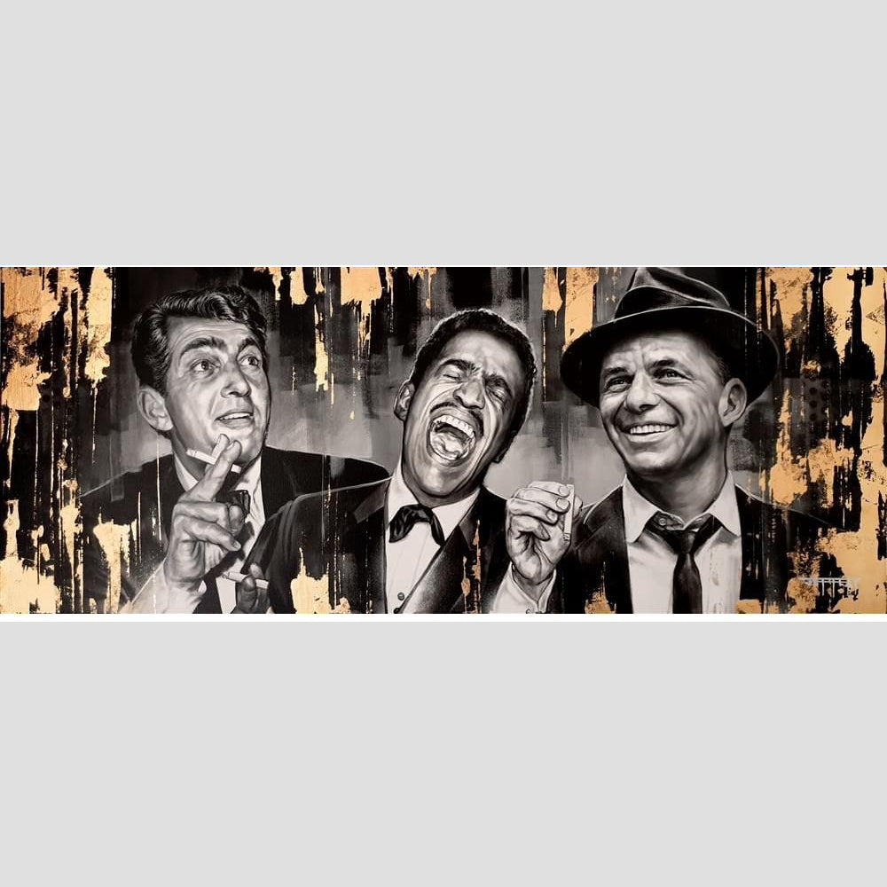 The Rat Pack