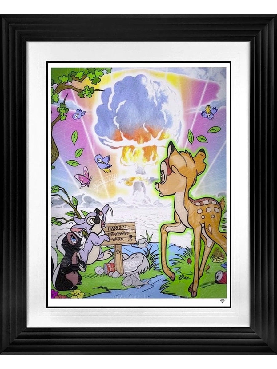 Oh Deer (Standard)