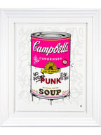 Campbell's Punk Soup