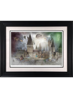 After All Of This Time (Harry Potter/ Hogwarts)
