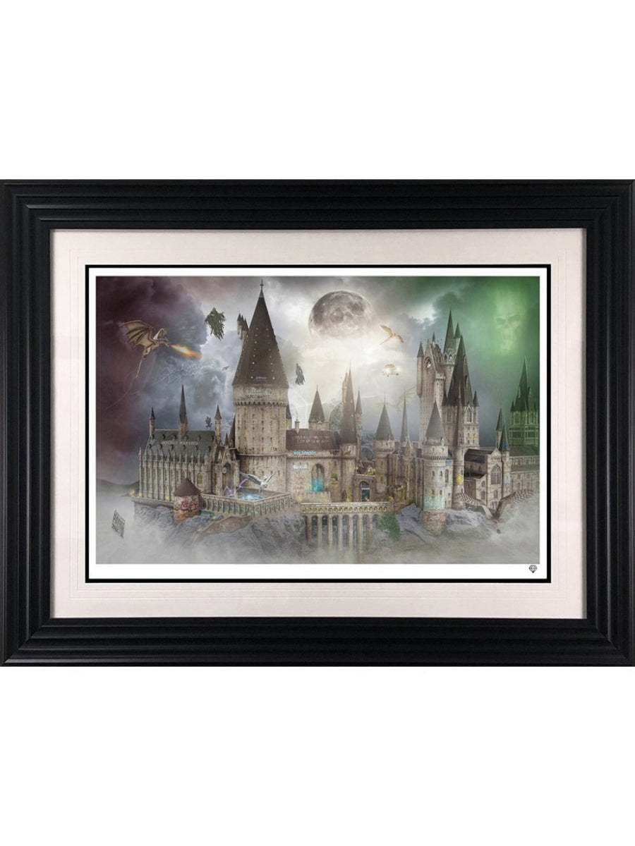 After All Of This Time (Harry Potter/ Hogwarts)