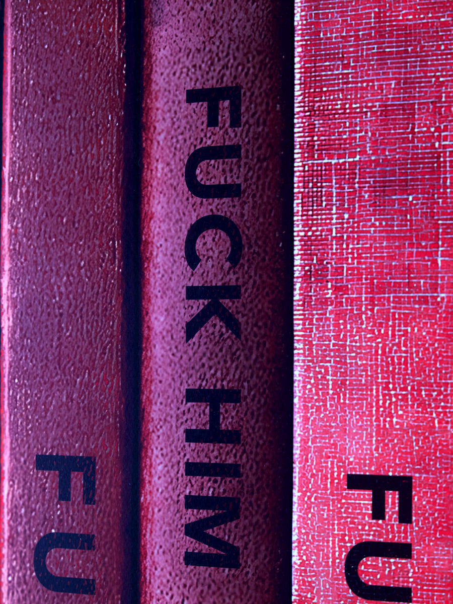 Fuck Off