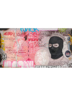 Burning A Hole In Your Pocket (Ahead of Queen Elizabeth's 100th Birthday)
