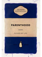 Parenthood (Hand Coloured Edition)