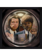The Path Of The Righteous Man