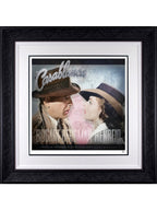 Casablanca (Colour - Hand Embellished Platinum Metallic Special Editions)