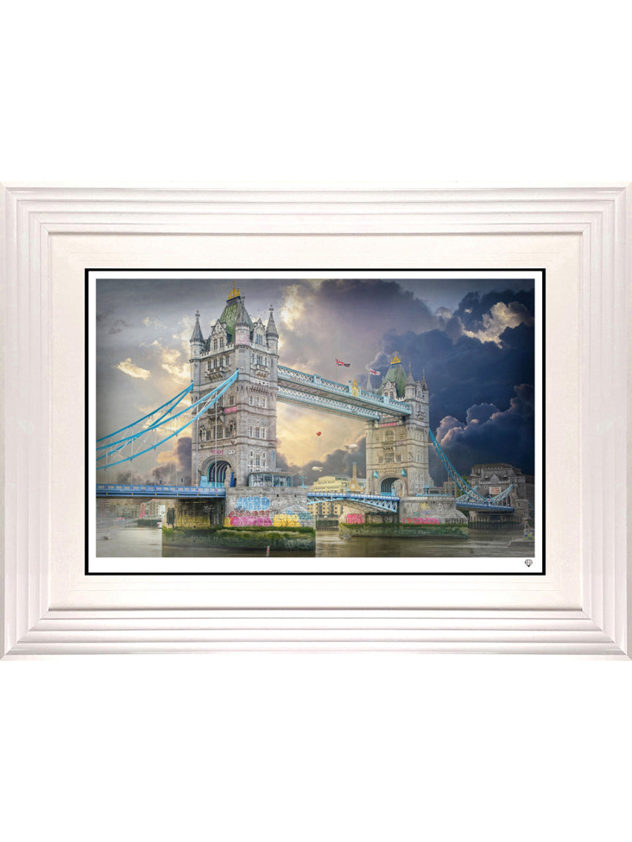 The Other Side (London Bridge - Boutique Edition)