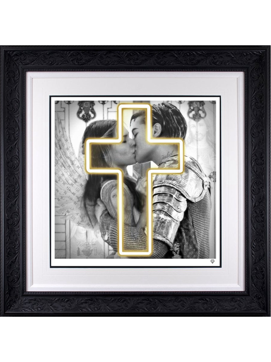 Romeo & Juliet (Platinum Gold Edition) - Number 1/10