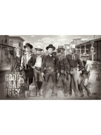 The Good, the Bad & the Ugly