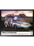 Time Lord (Special 10 Year Anniversary Edition)
