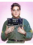 Thank You Very Much (Elvis Presley)