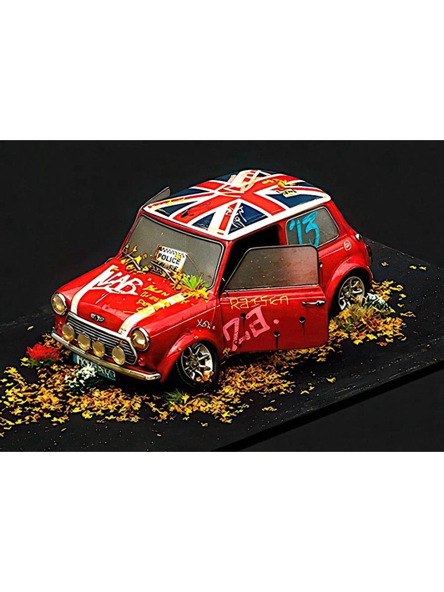 Mini Cooper Sport (1997)