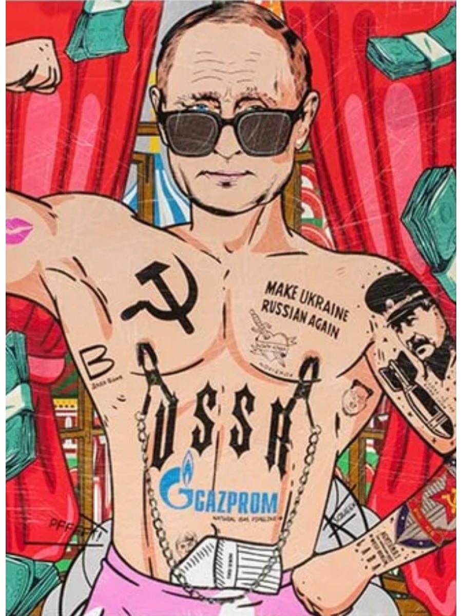 From Russia With Love
