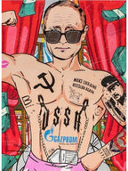 From Russia With Love