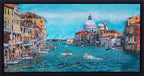 View Of The Grand Canal