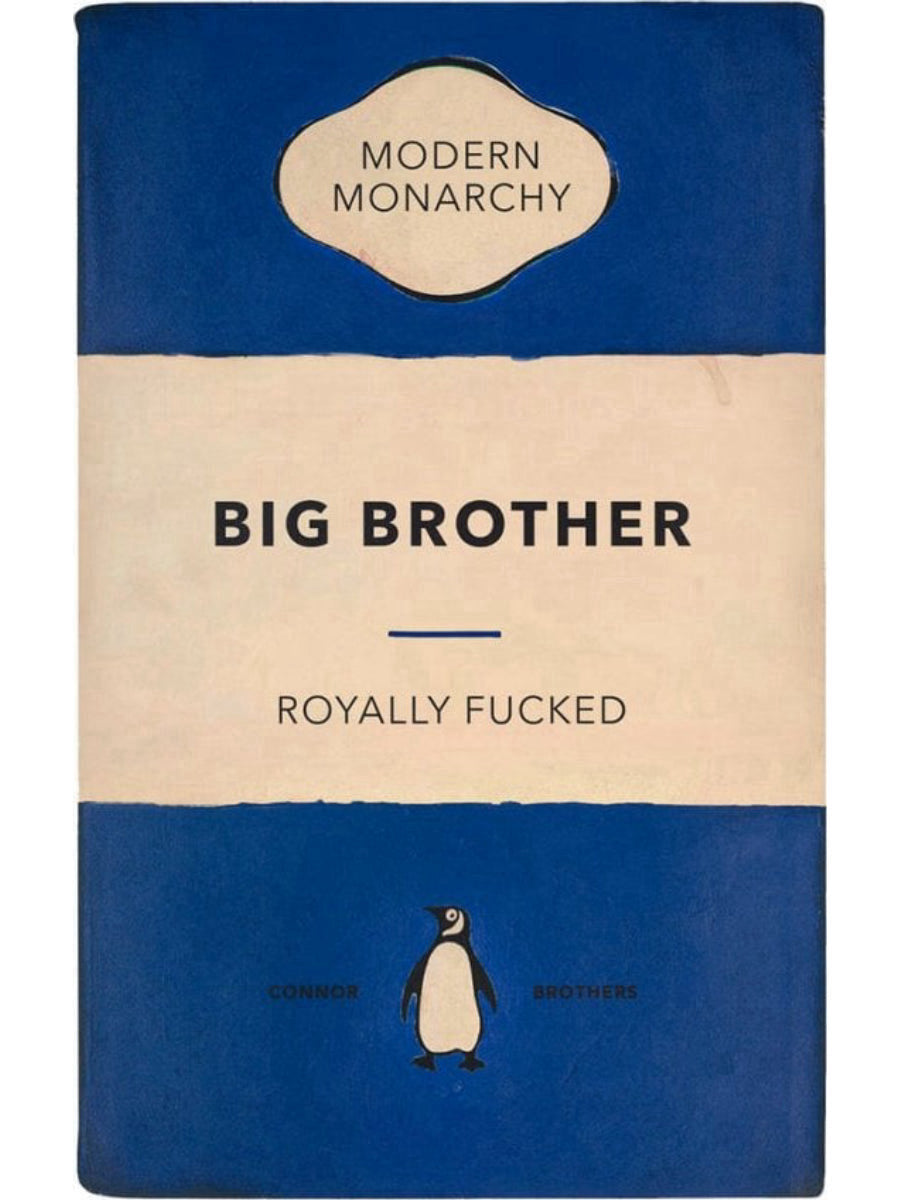 Big Brother