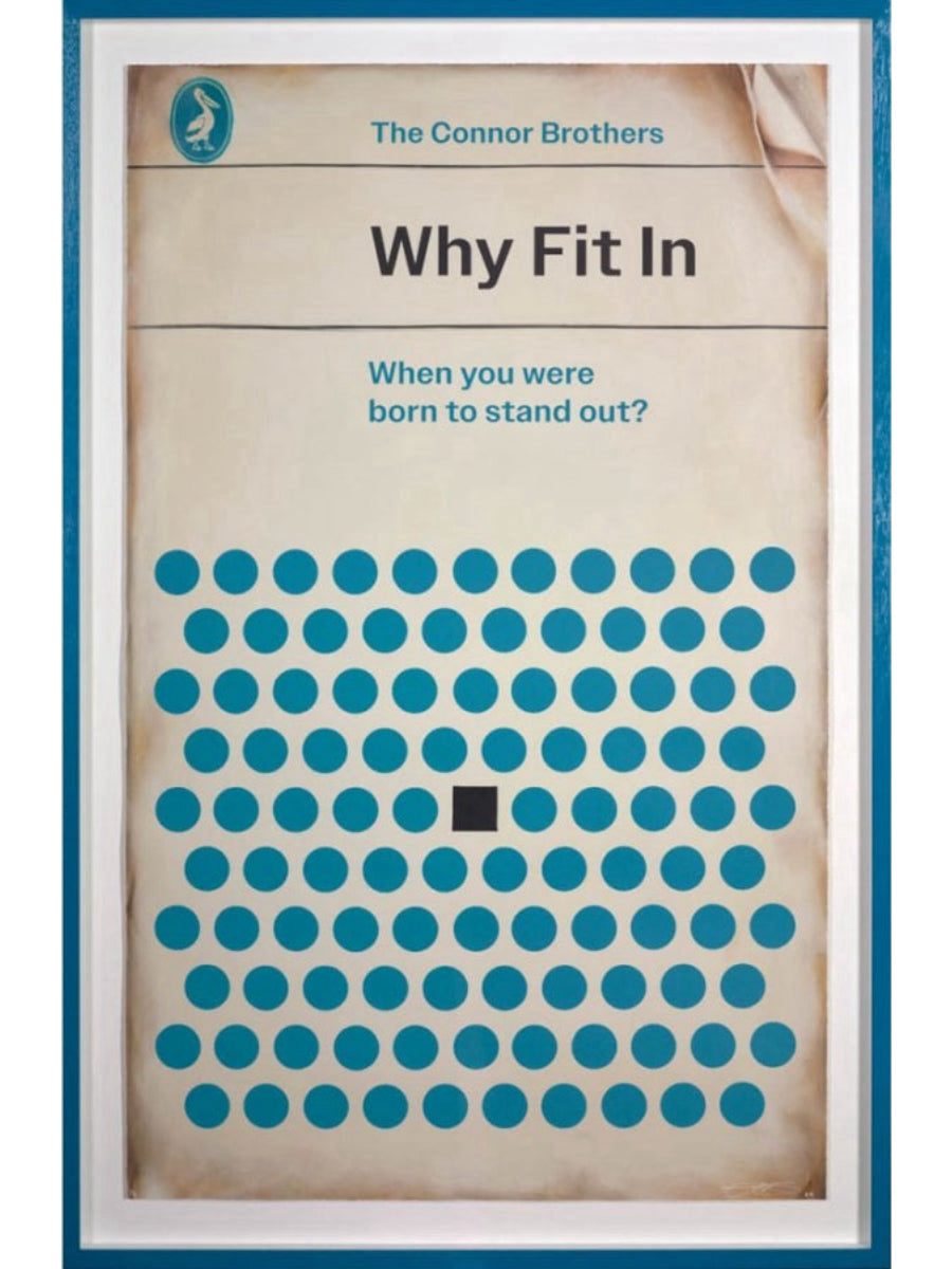 Why Fit In