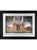 Cathedral of Power (Battersea Power Station - Boutique Edition)