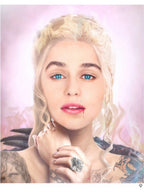 Fire & Blood