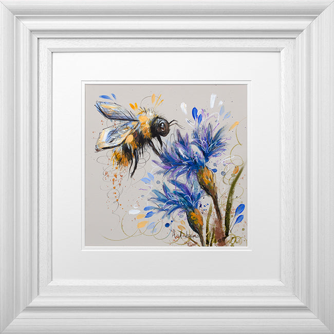 Buzz & Bloom (Bee)