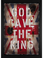 God Save The King (Original Variations)