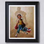 Sting Like A Bee (Muhammad Ali)