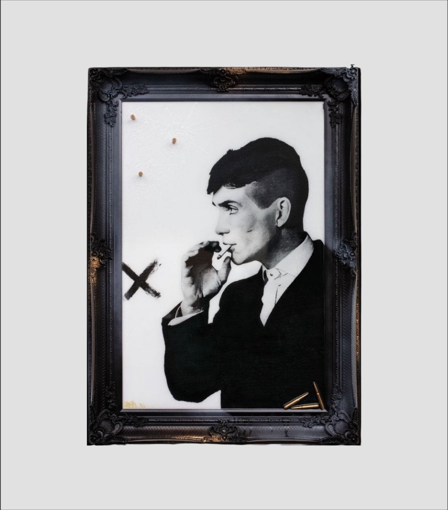 Strike When Your Enemy Is Weak