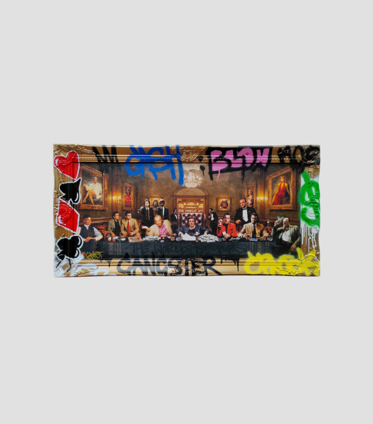 Gangster Party (Mini Edition)
