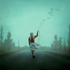 In Step to Her Own Soundtrack