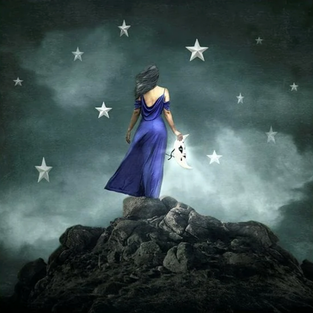 To The Moon & Back