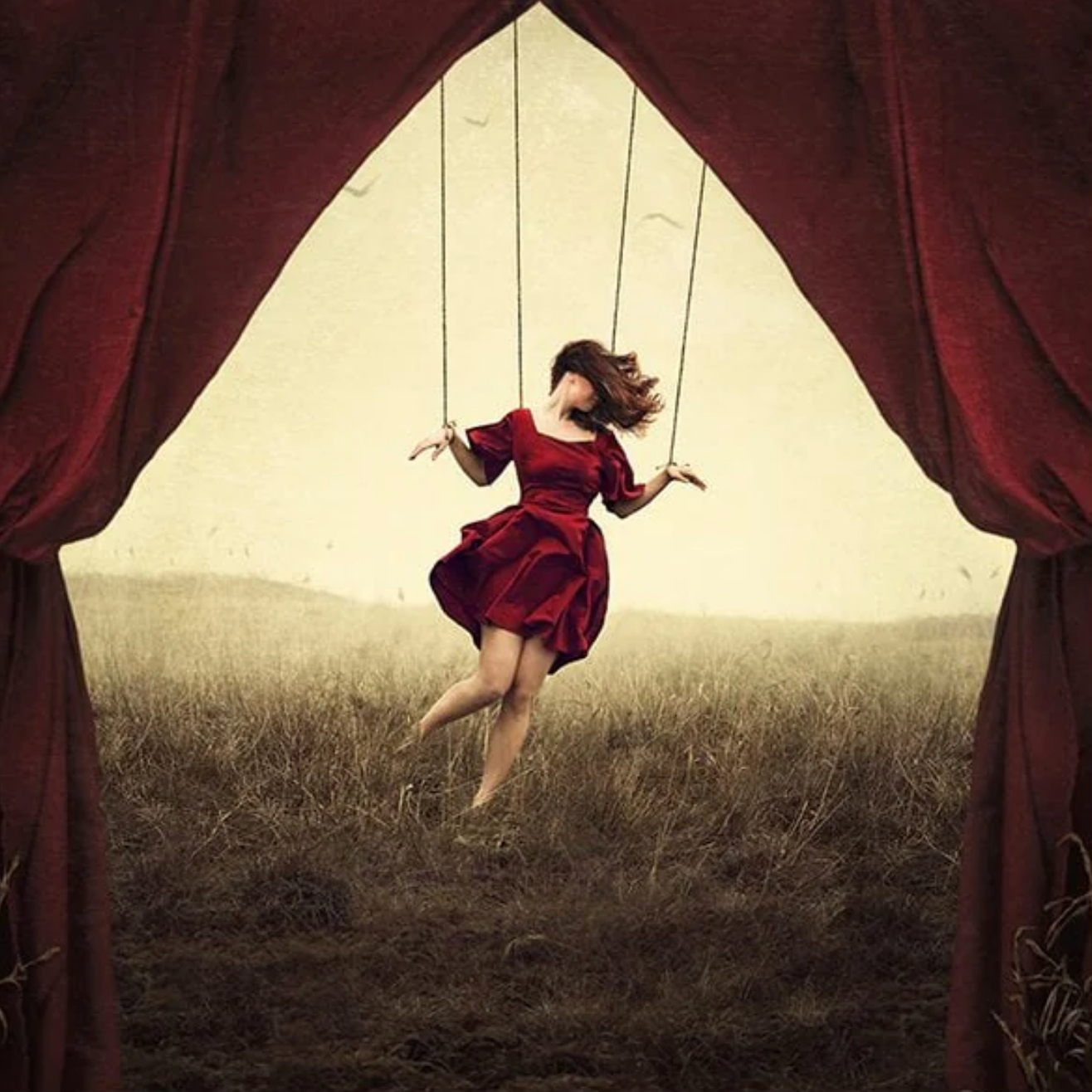 The Puppet Show