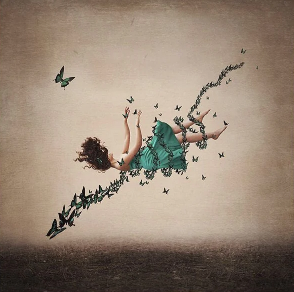 If I Fall