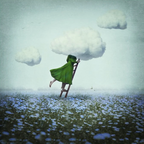 Head In The Clouds