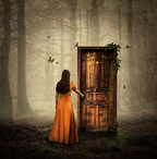 As One Door Shuts...