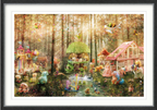 Cuddlewood Grove